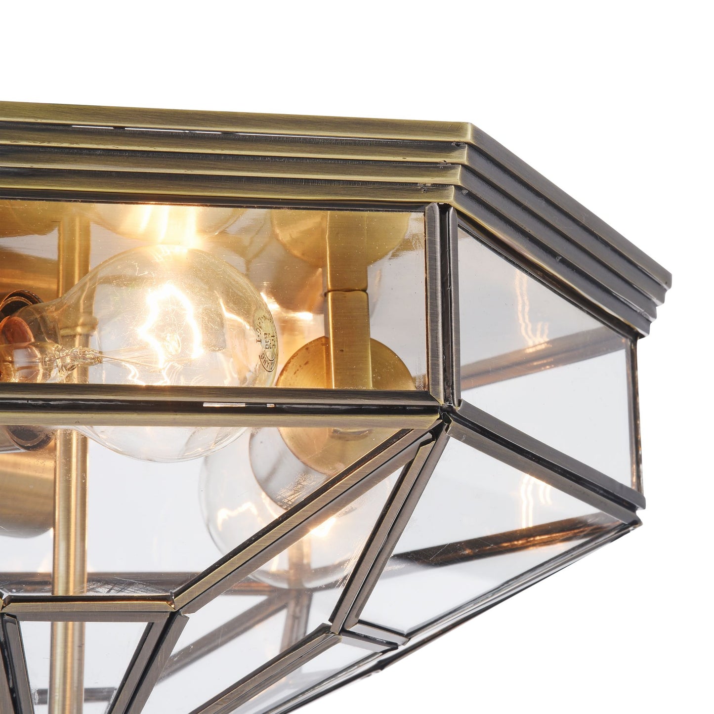 Maytoni H356-CL-03-BZ