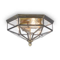 Maytoni H356-CL-03-BZ