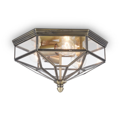 Maytoni H356-CL-03-BZ