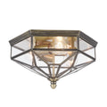 Maytoni H356-CL-03-BZ
