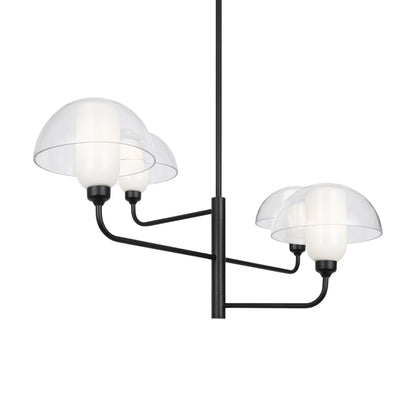 Maytoni MOD177PL-04B