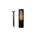 Stâlp Sculptural - Aludra 45 - 2118028203