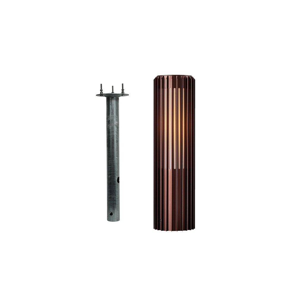 Stâlp Sculptural - Aludra 45 - 2118028261