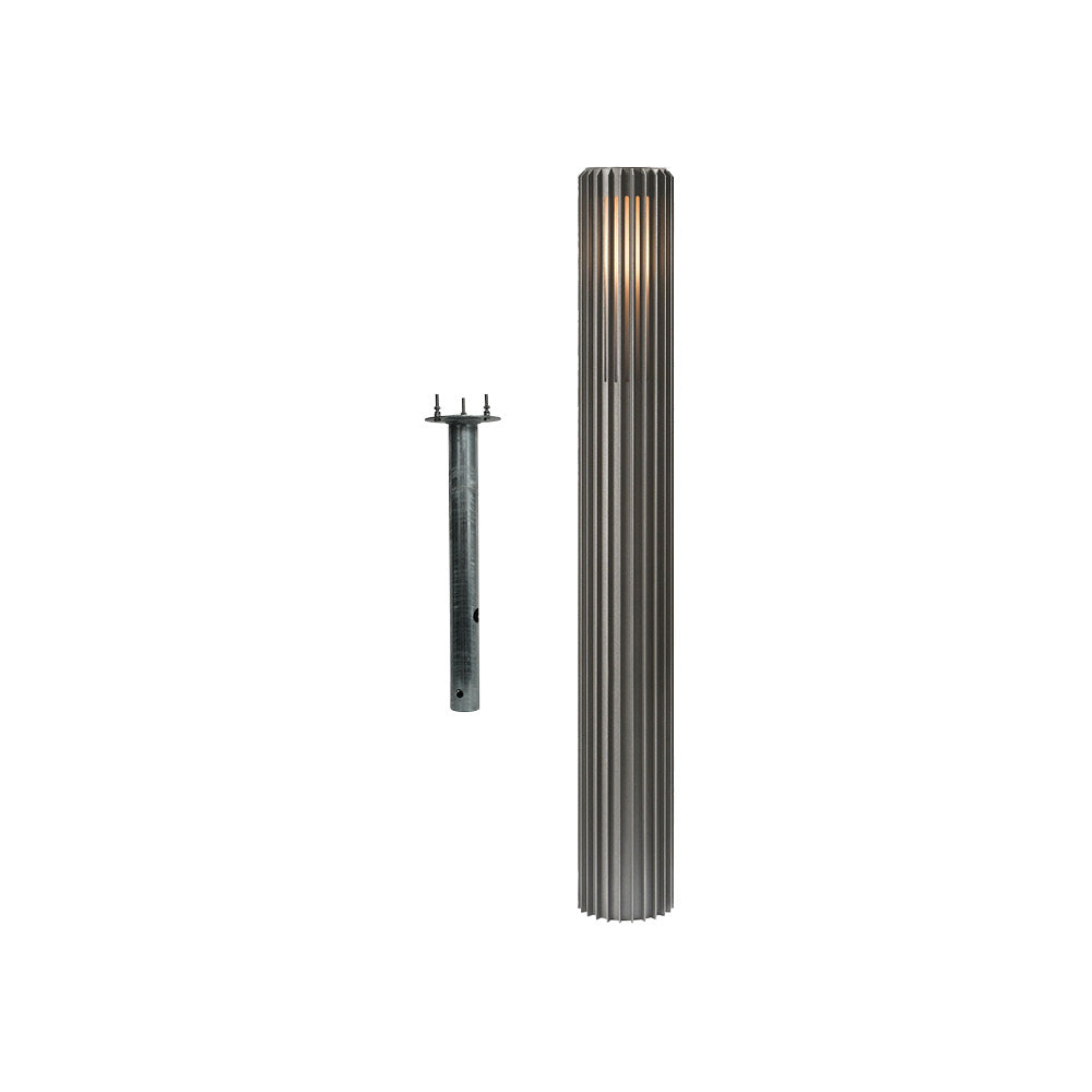 Stâlp Sculptural - Aludra 95 - 2118038250