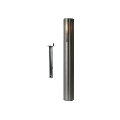 Stâlp Sculptural - Aludra 95 - 2118038250