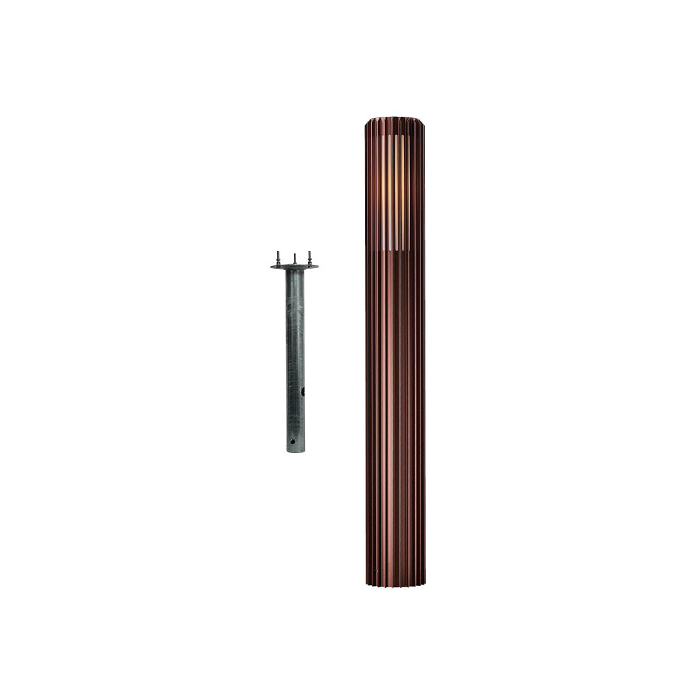 Stâlp Sculptural - Aludra 95 - 2118038261