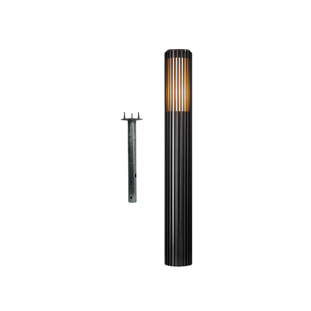Stâlp Sculptural - Aludra 95 - 2118038203