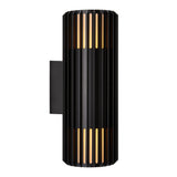 Negru marin