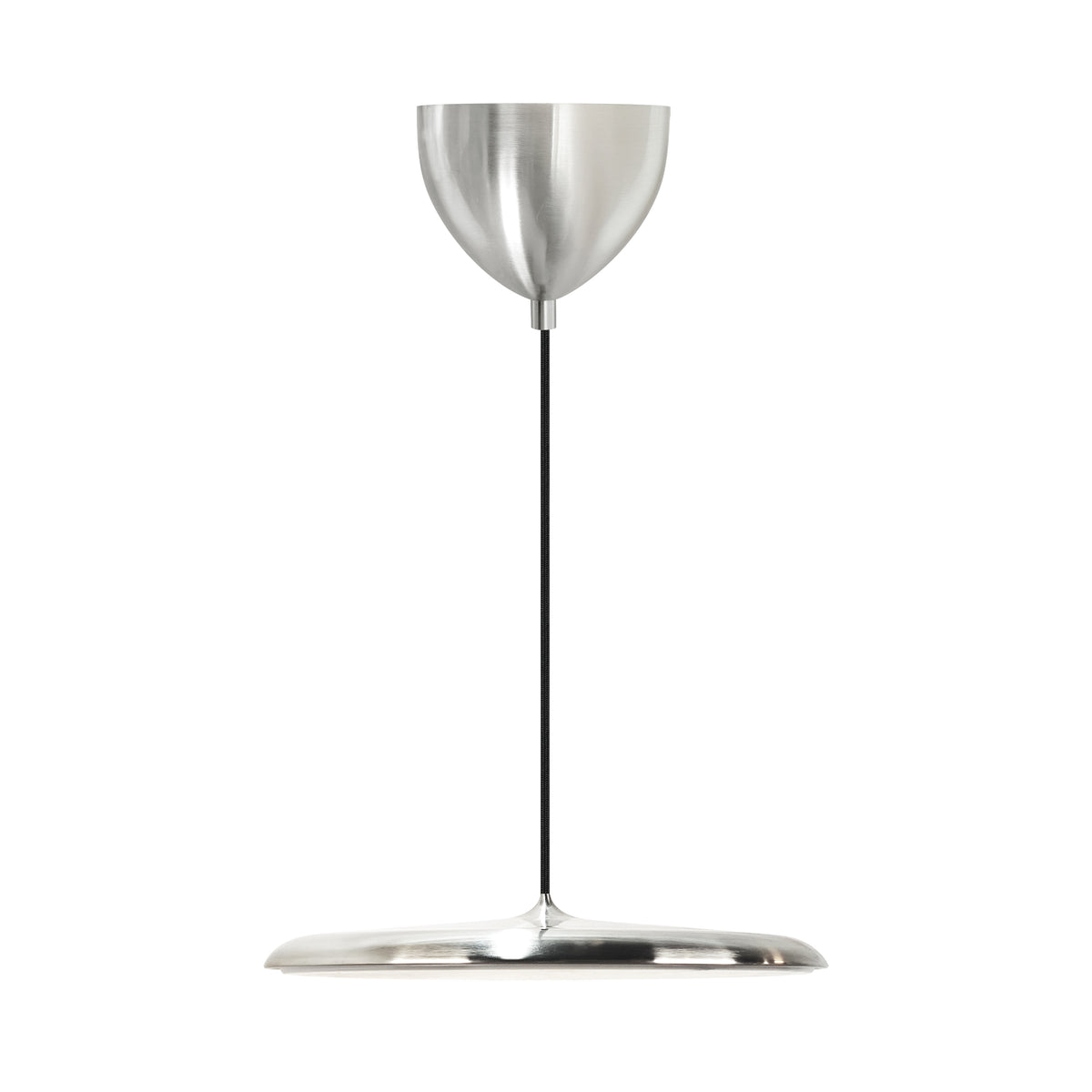 Pendul Minimalist cu LED dimabil - Artist 40 - 2420223034
