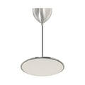 Pendul Minimalist cu LED dimabil - Artist 40 - 2420223034