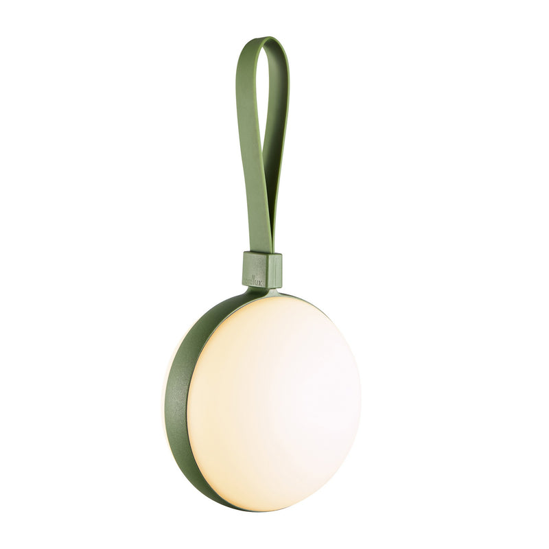 Lampă exterior Elegantă cu LED dimabilă - Bring To-Go 12