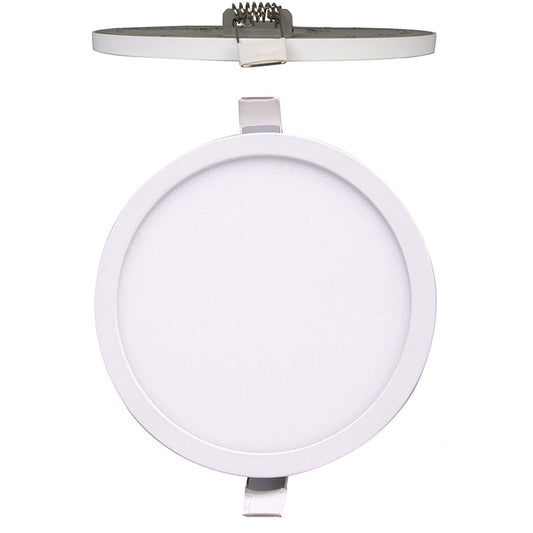 Spot / Proiector rotund cu LED 9cm - Saona