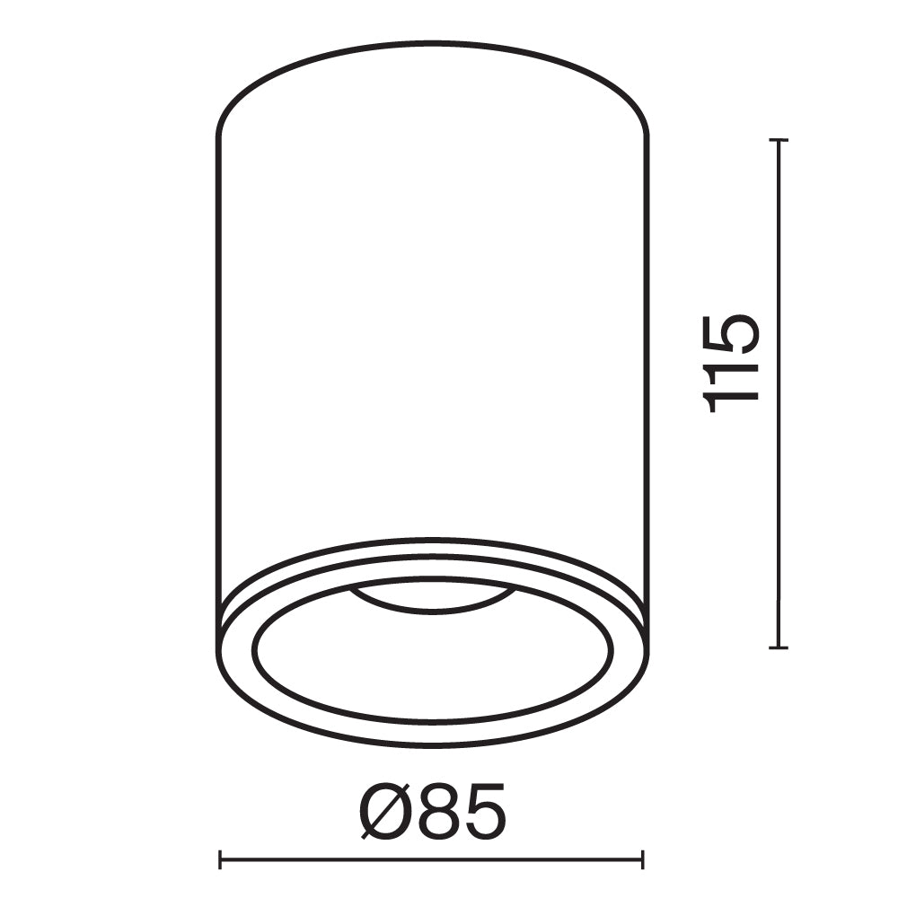Schiță tehnică C029CL-01B