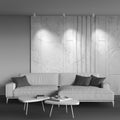 Maytoni C048CL-U-1W