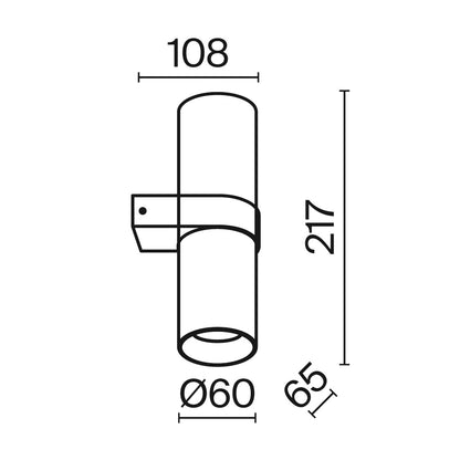 Schema tehnica cotata