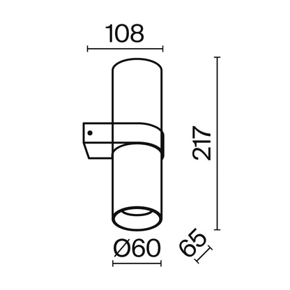 Schiță tehnică C069WL-02MG