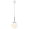 Pendul Modern, Alb opal - Cafe 20 - 39563001