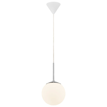 Pendul Modern, Alb opal - Cafe 20 - 39563001