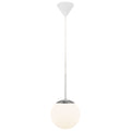 Pendul Modern, Alb opal - Cafe 20 - 39563001