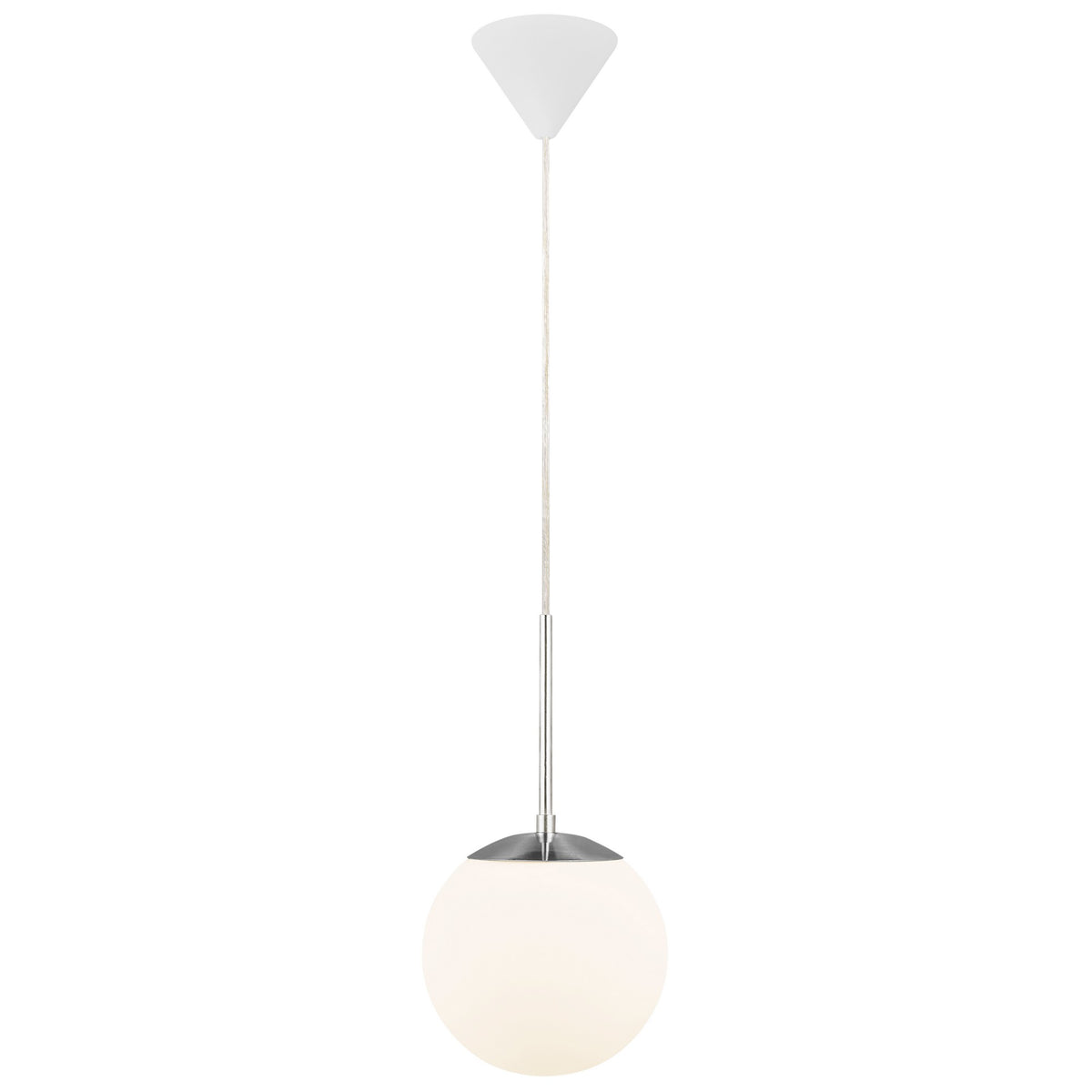 Pendul Modern, Alb opal - Cafe 20 - 39563001
