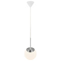 Pendul Modern, Alb opal - Cafe 20 - 39563001