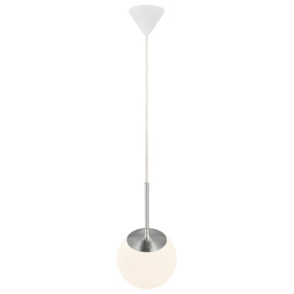 Pendul Modern, Alb opal - Cafe 20 - 39563001