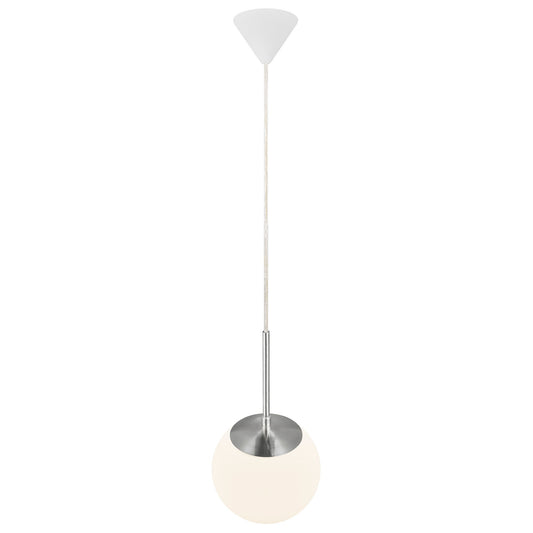 Pendul Modern, Alb opal - Cafe 20 - 39563001