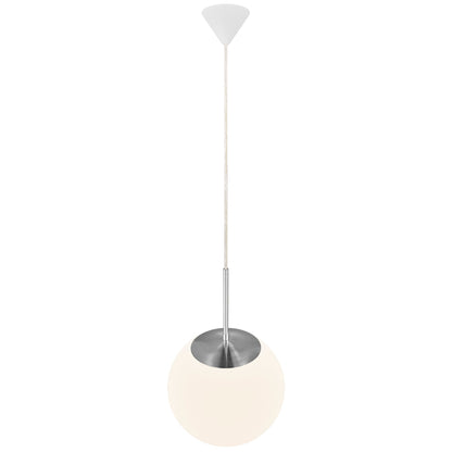 Pendul Modern, Alb opal - Cafe 25 - 39573001