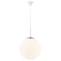 Pendul Modern, Alb opal - Cafe 30 - 39583001