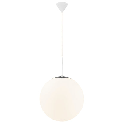 Pendul Modern, Alb opal - Cafe 30 - 39583001