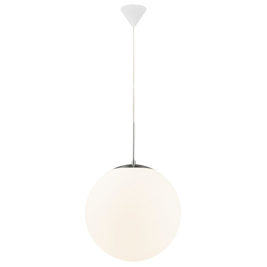 Pendul Modern, Alb opal - Cafe 30 - 39583001