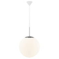 Pendul Modern, Alb opal - Cafe 30 - 39583001