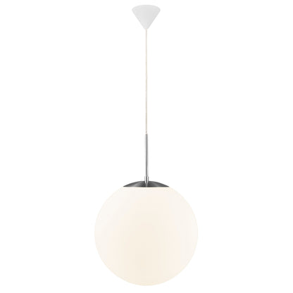 Pendul Modern, Alb opal - Cafe 30 - 39583001