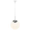 Pendul Modern, Alb opal - Cafe 30 - 39583001