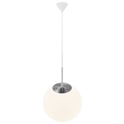 Pendul Modern, Alb opal - Cafe 30 - 39583001