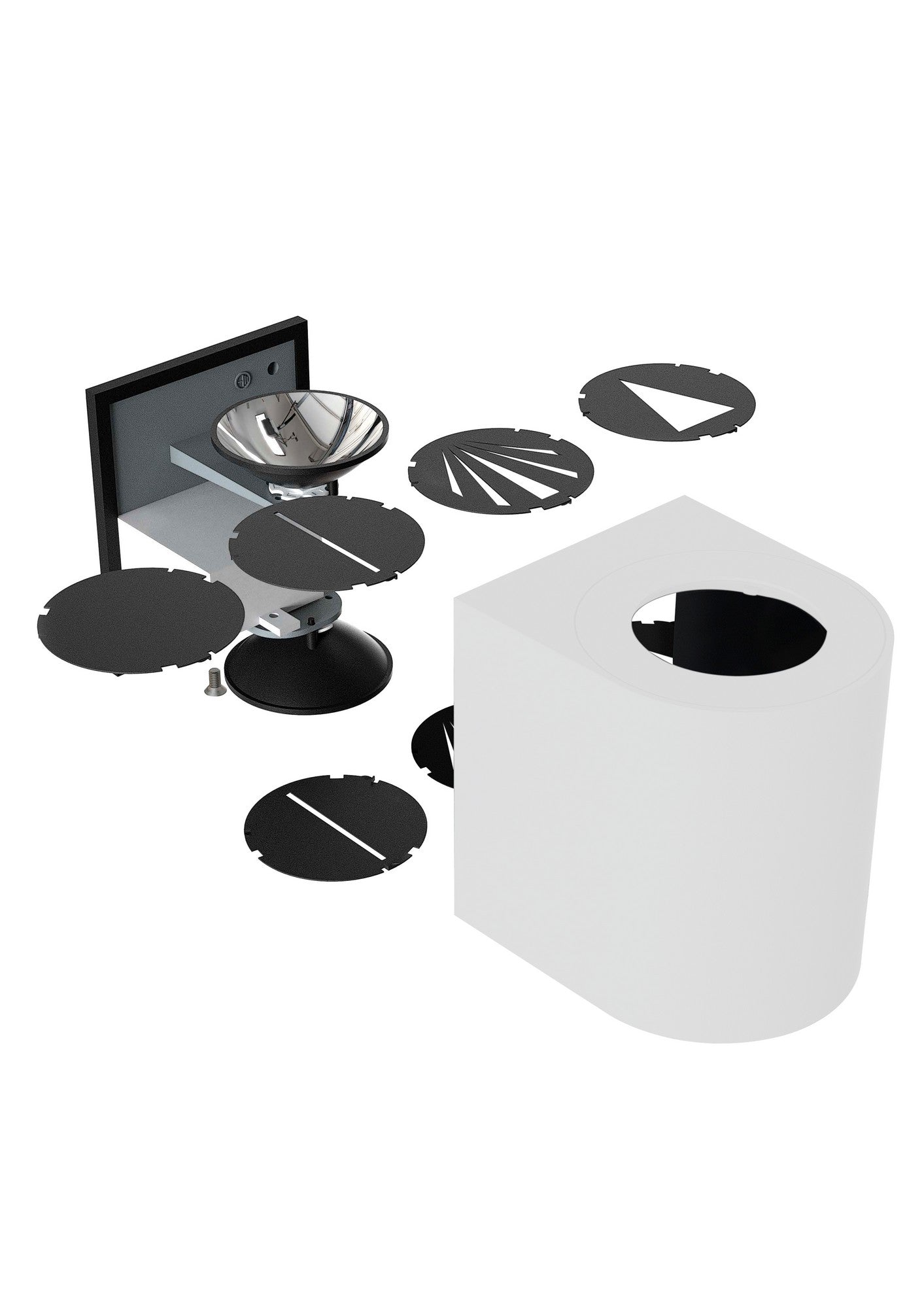Nordlux 49701035 - Canto 49701035_5