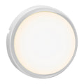 Aplică exterior Minimalistă cu LED - Cuba Outdoor Energy Round - 2019161001