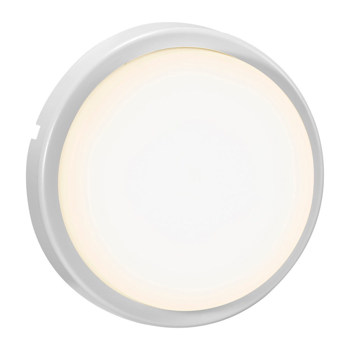 Aplică exterior Minimalistă cu LED - Cuba Outdoor Energy Round - 2019161001