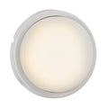 Aplică exterior Minimalistă cu LED - Cuba Outdoor Energy Round - 2019161001