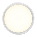 Aplică exterior Minimalistă cu LED - Cuba Outdoor Energy Round - 2019161001