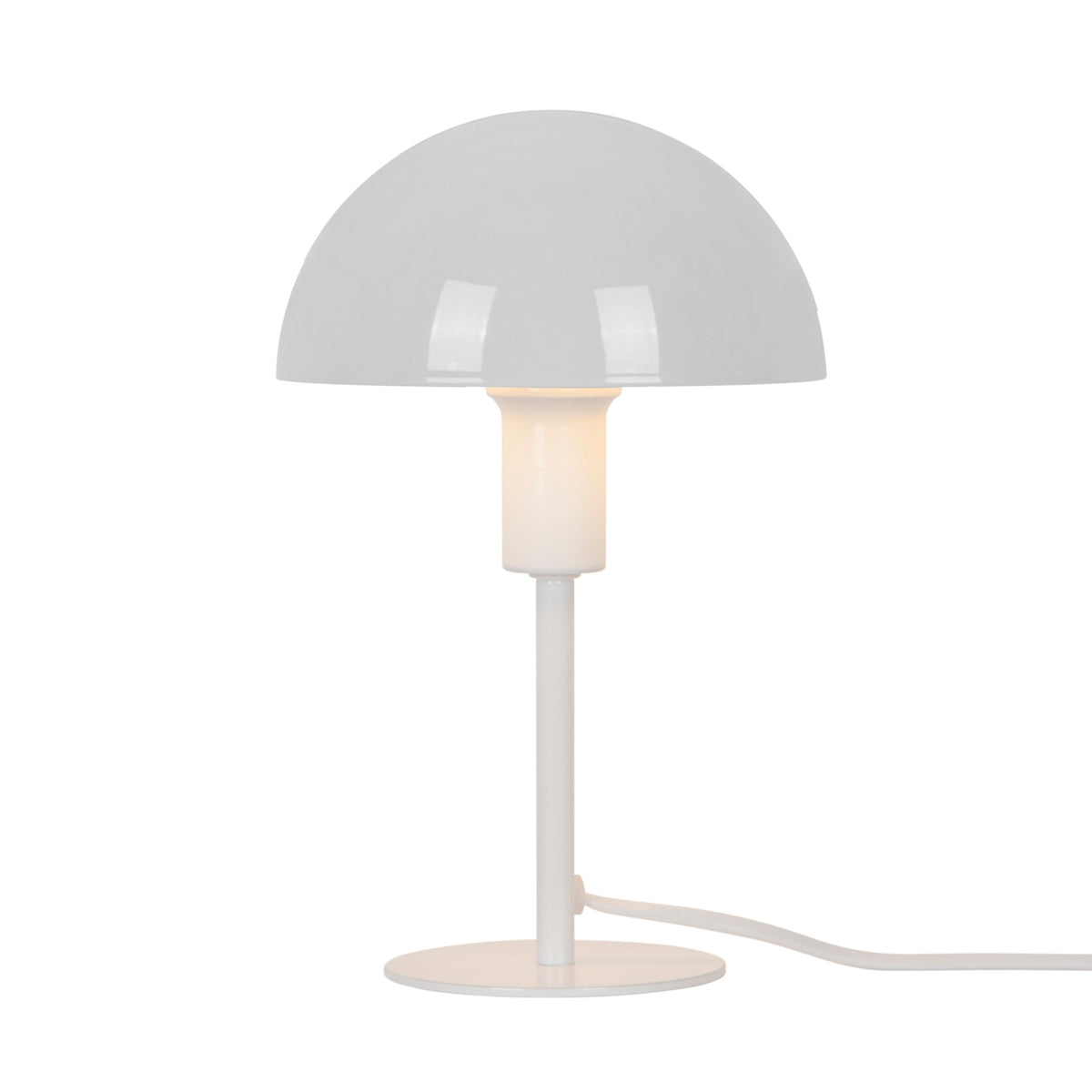 Lampă masă Minimalistă - Ellen Mini - 2213745001