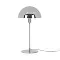 Lampă masă Minimalistă abajur din metal și plastic - Ellen 20 - 2213755033