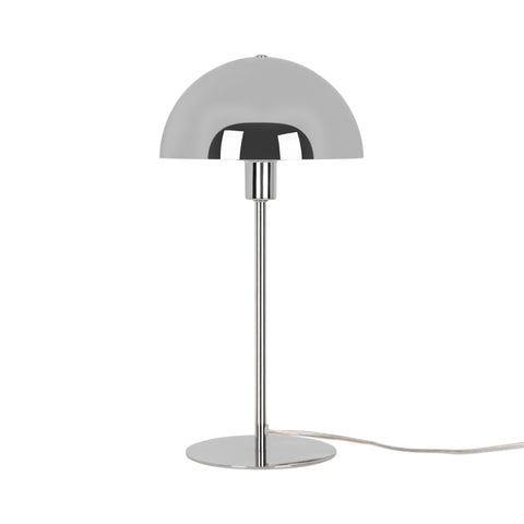 Lampă masă Minimalistă abajur din metal și plastic - Ellen 20 - 2213755033