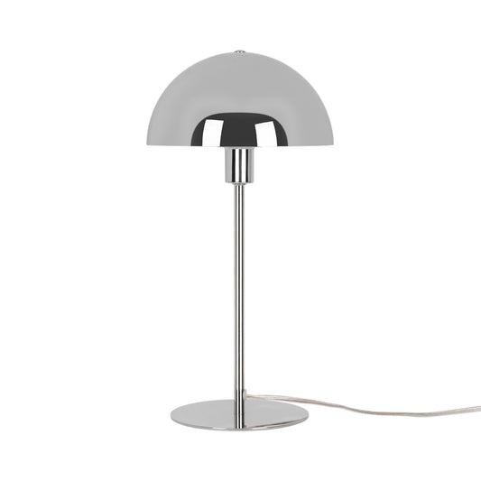 Lampă masă Minimalistă abajur din metal și plastic - Ellen 20 - 2213755033