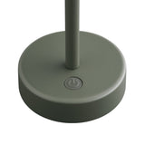 Verde olive