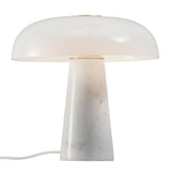 Alb opal