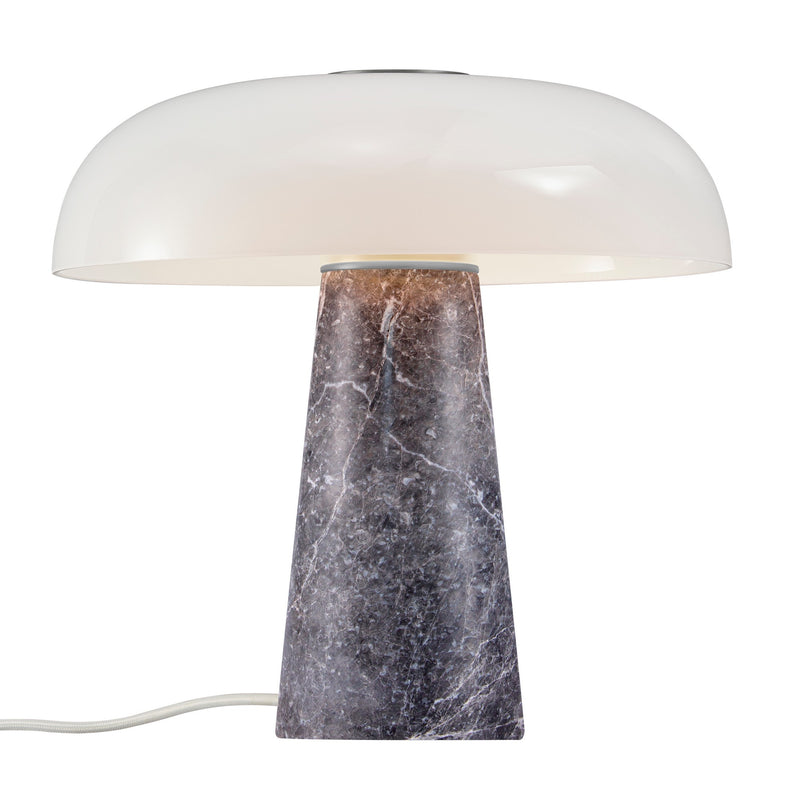 Lampă masă Scandinavă - Glossy