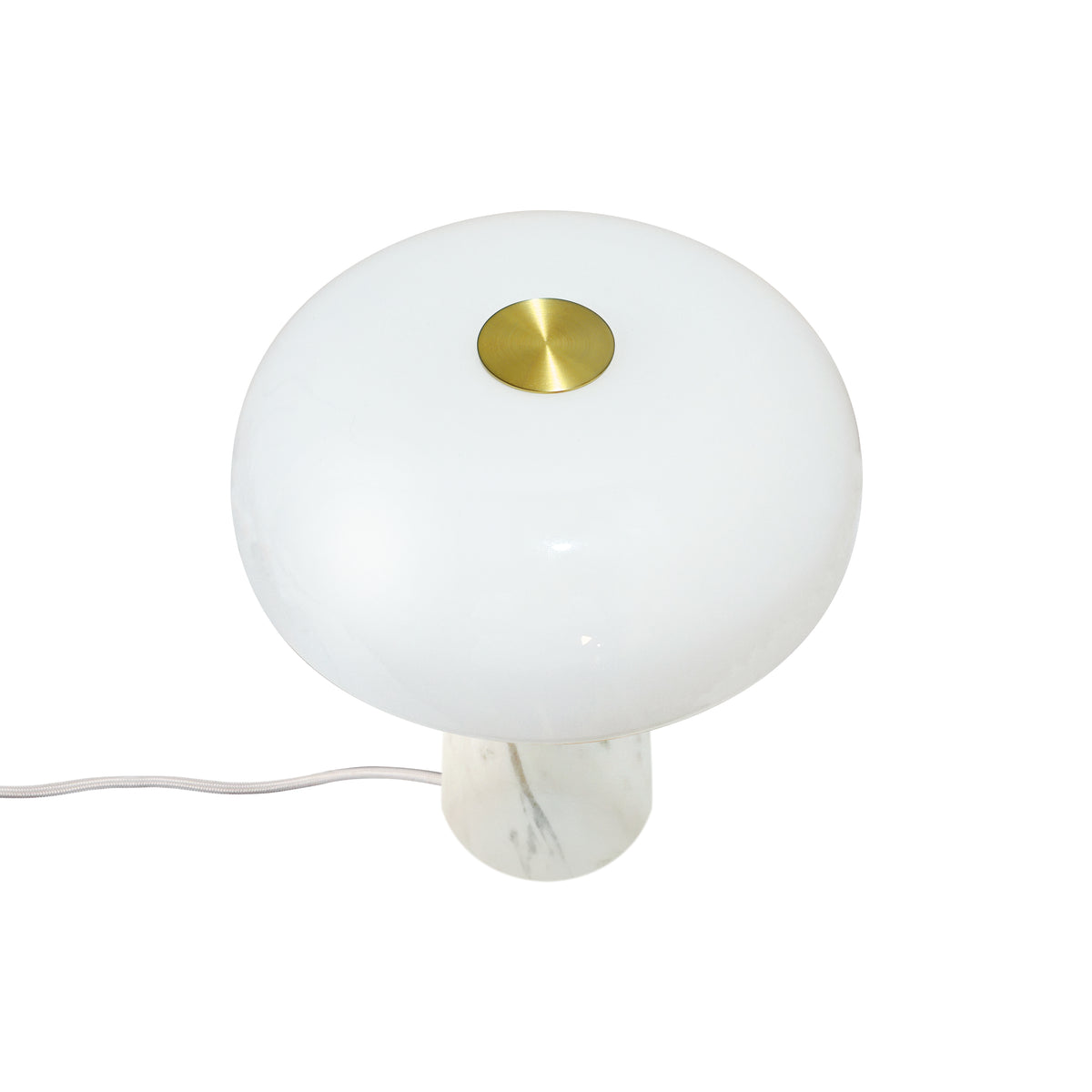 Lampă masă Minimalistă - Glossy Mini - 2520015001
