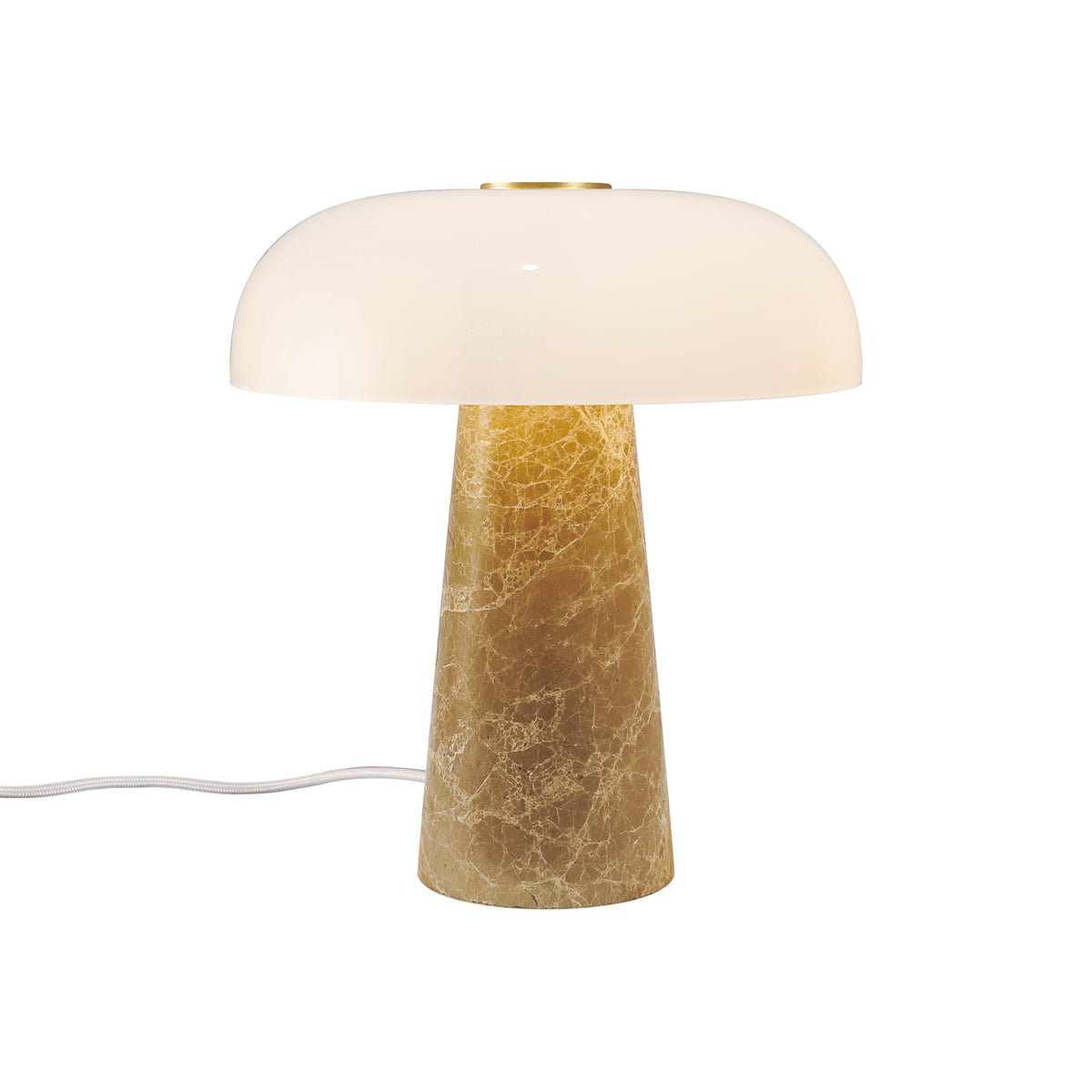 Lampă masă Minimalistă - Glossy Mini - 2520015009