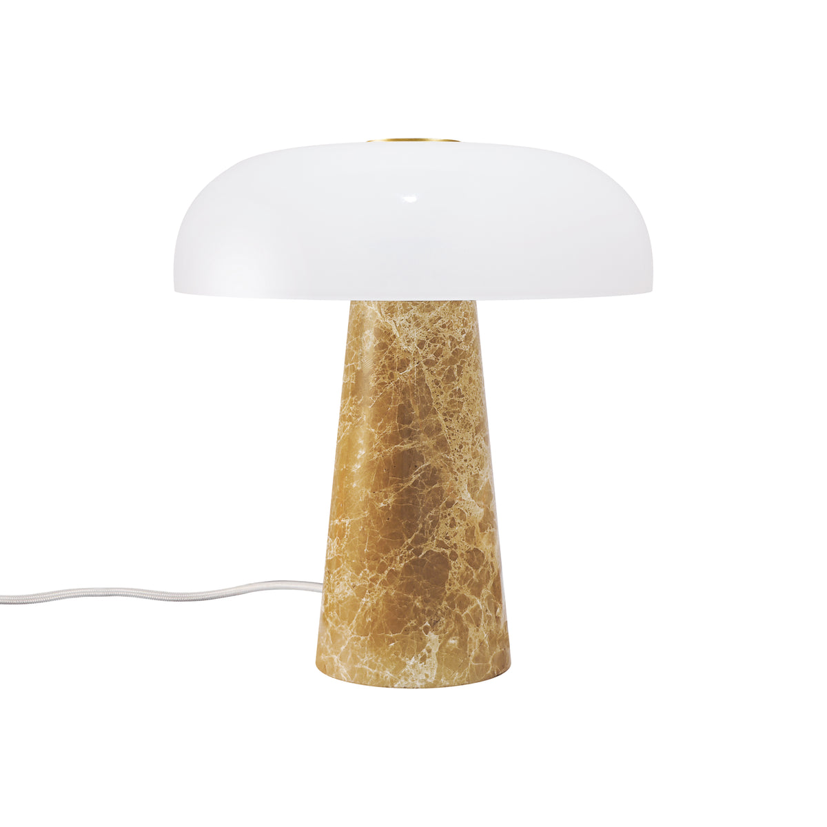 Lampă masă Minimalistă - Glossy Mini - 2520015009